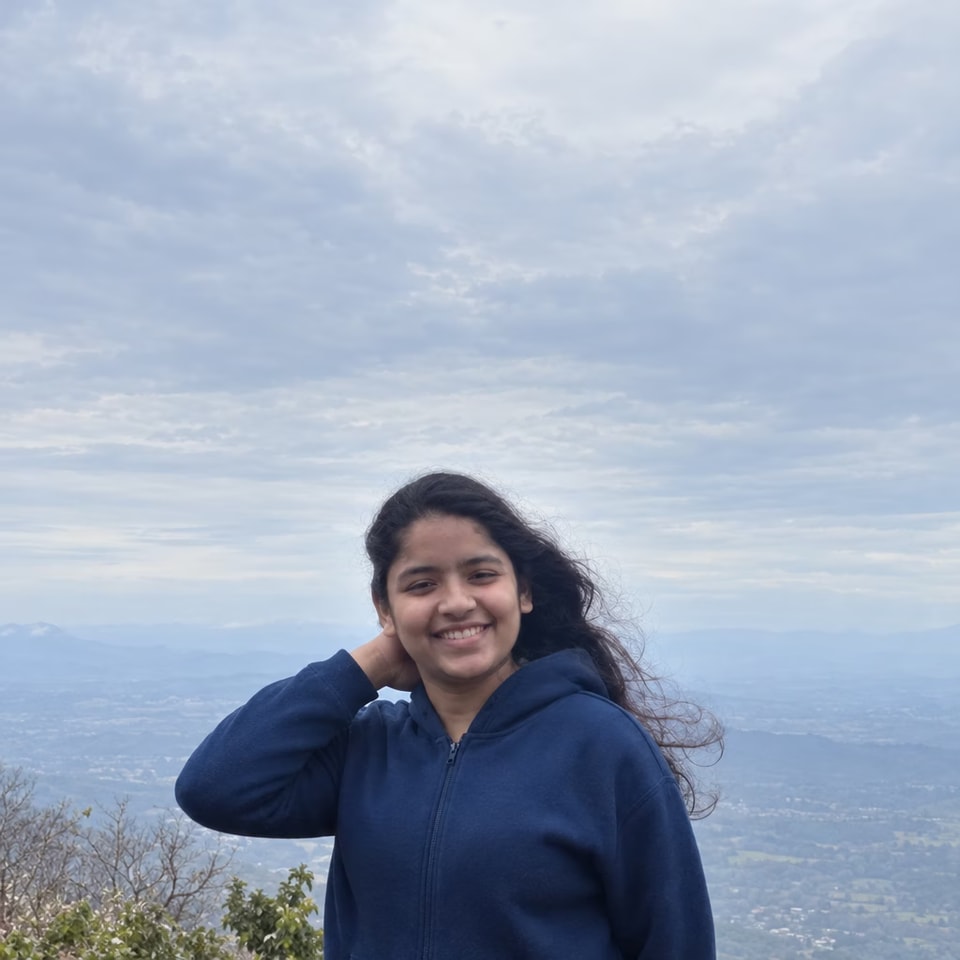 Arunima Agrawal profile photo