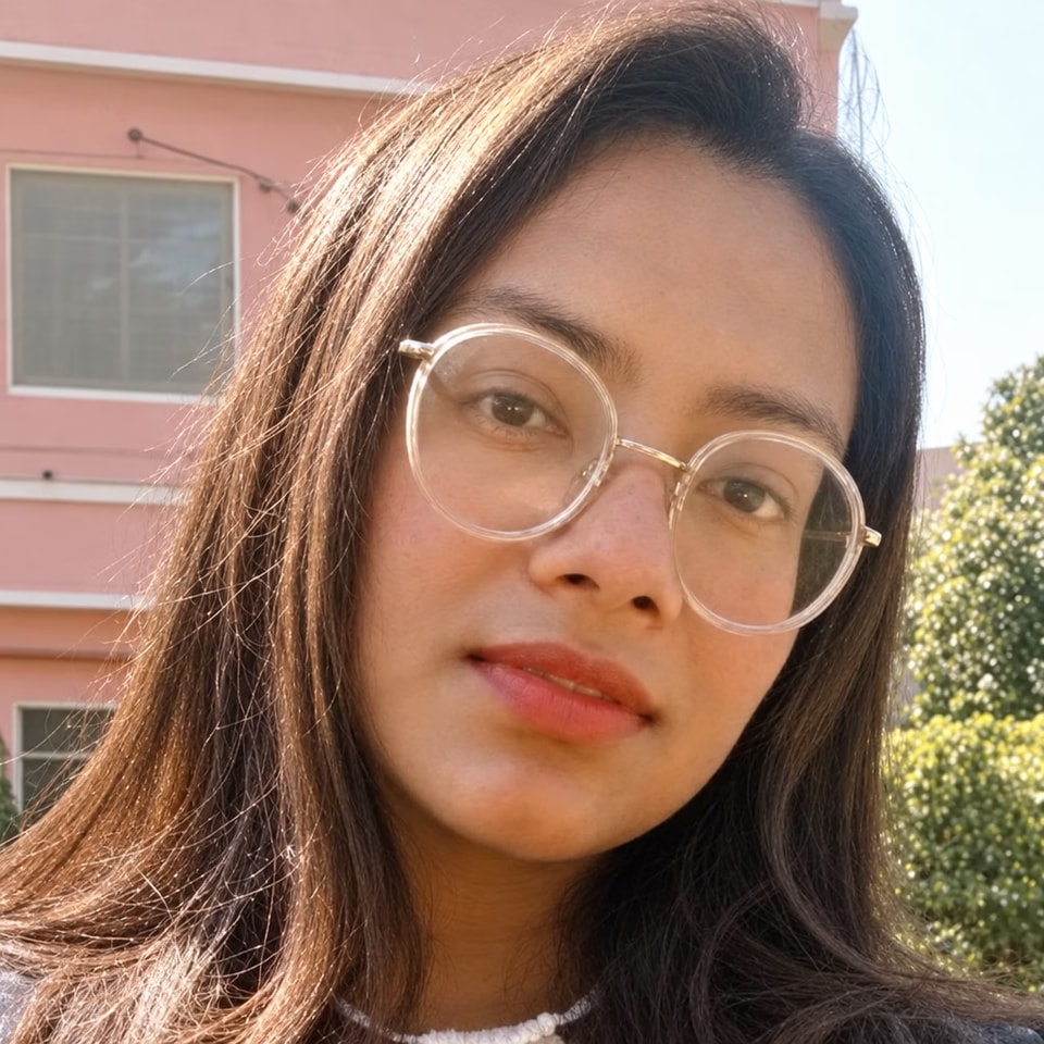 Megha Kansal profile photo