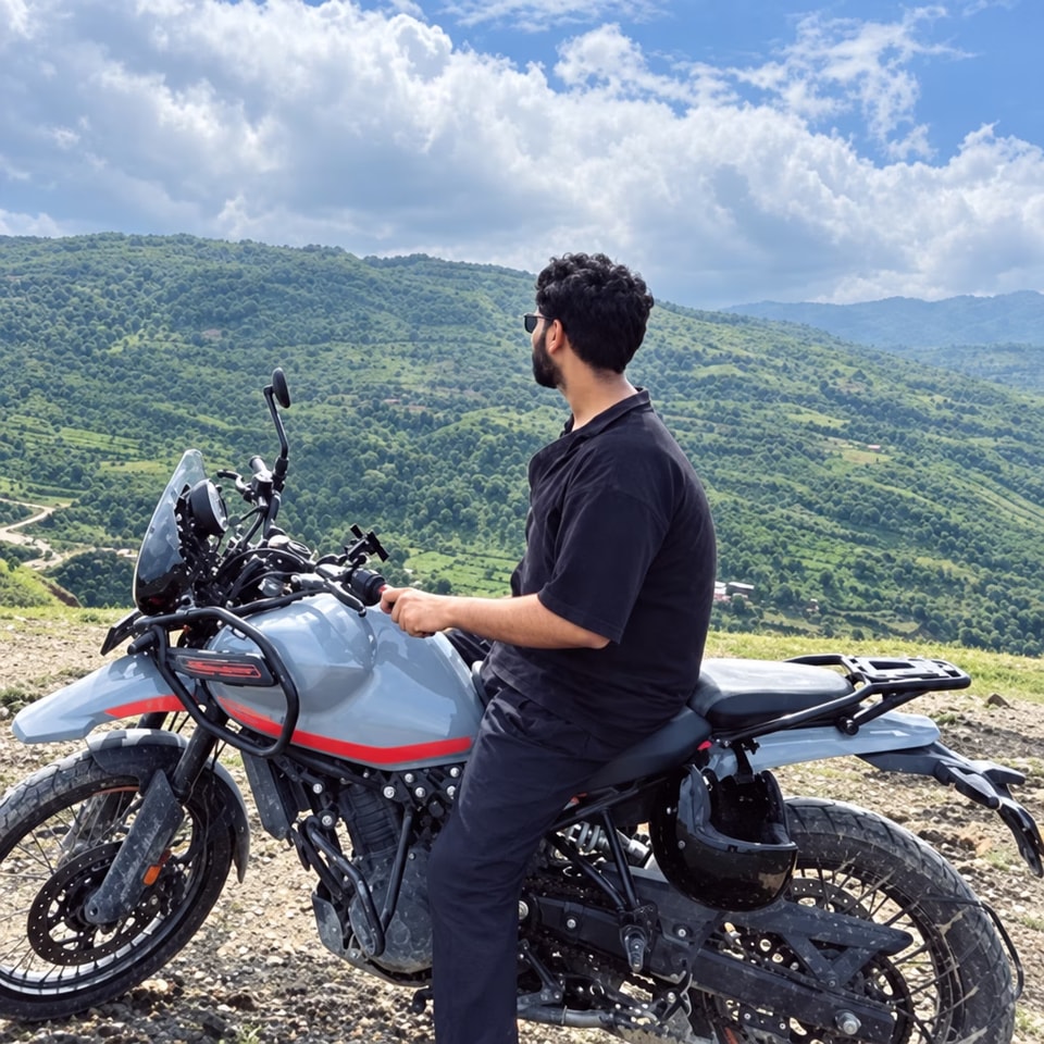 Vikas Kumar profile photo